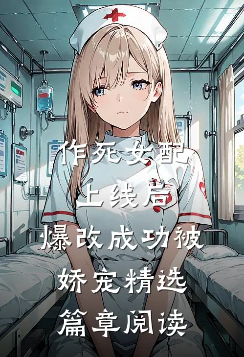 作死女配上线后，爆改成功被娇宠精选篇章阅读