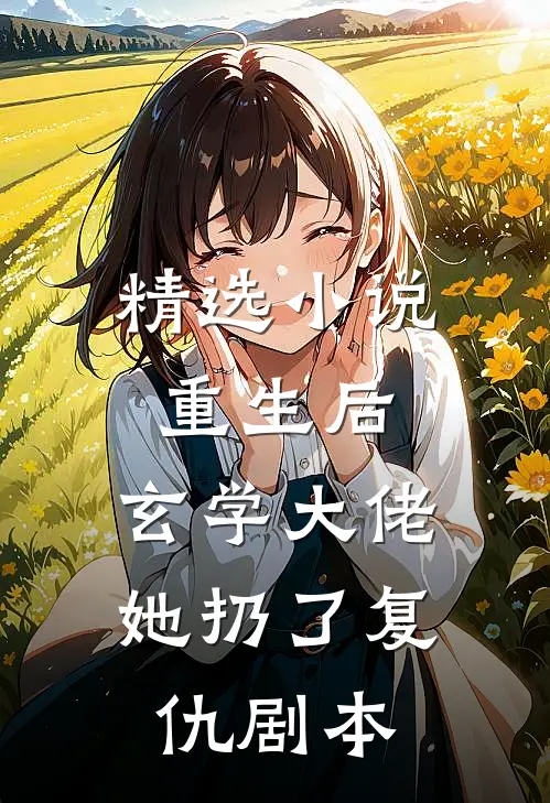 精选小说重生后，玄学大佬她扔了复仇剧本