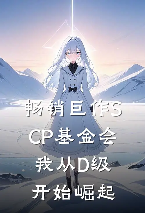 畅销巨作SCP基金会：我从D级开始崛起
