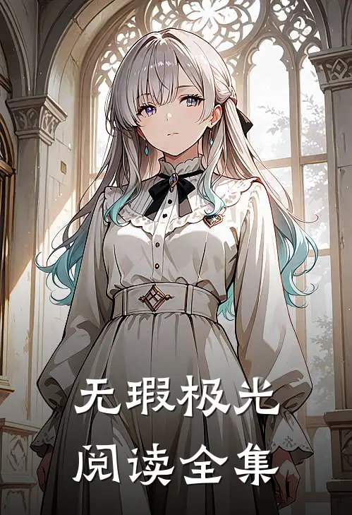无瑕极光阅读全集