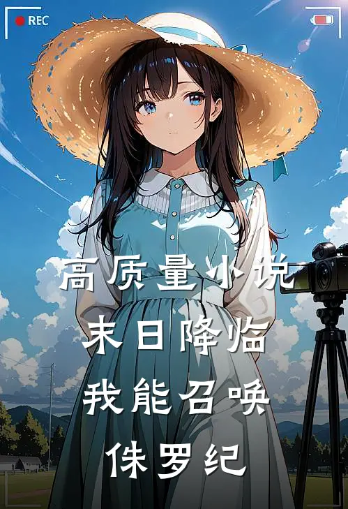 高质量小说末日降临：我能召唤侏罗纪