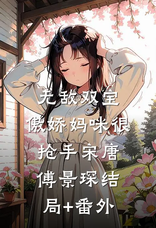 无敌双宝：傲娇妈咪很抢手宋唐傅景琛结局+番外