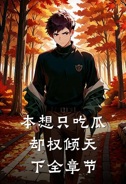 本想只吃瓜却权倾天下全章节