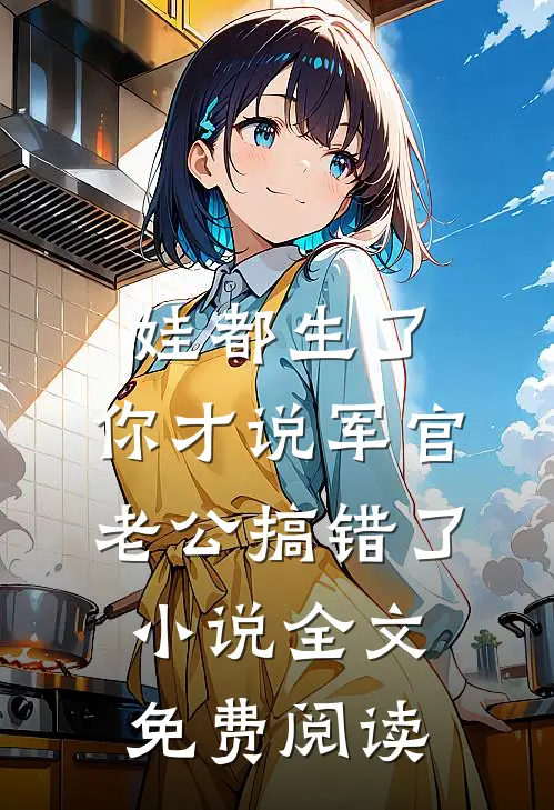 娃都生了，你才说军官老公搞错了小说全文免费阅读