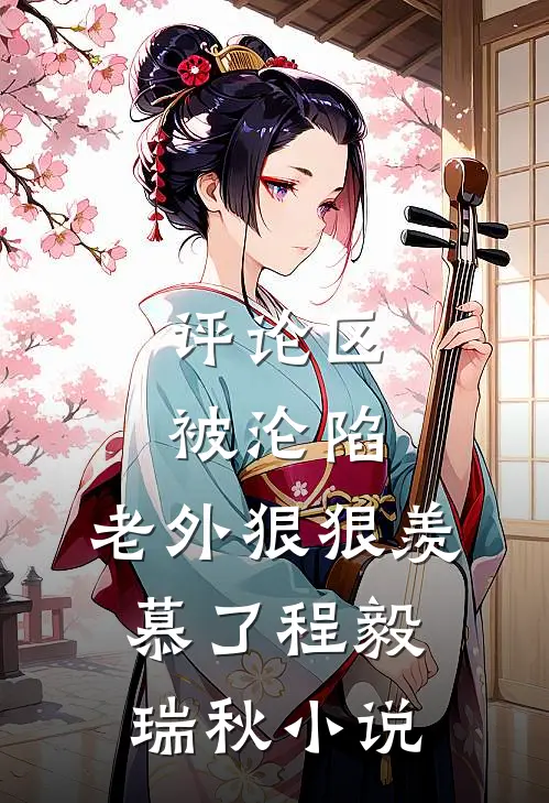 评论区被沦陷，老外狠狠羡慕了程毅瑞秋小说