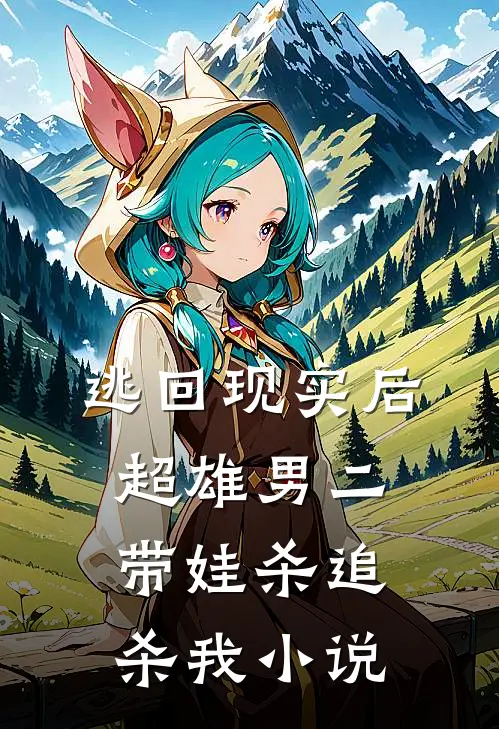逃回现实后，超雄男二带娃杀追杀我小说