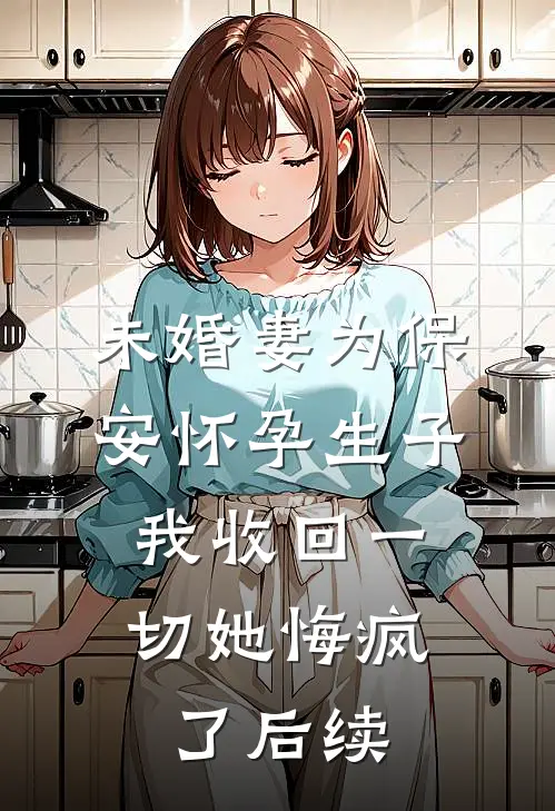 未婚妻为保安怀孕生子，我收回一切她悔疯了后续