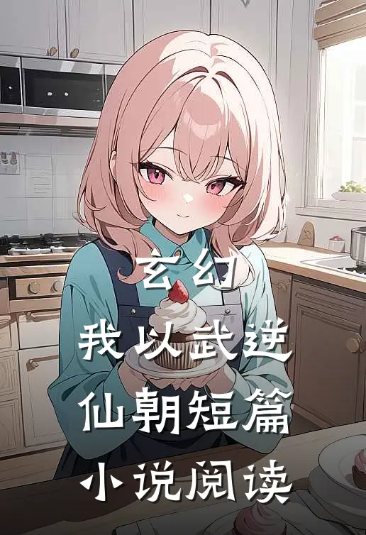 玄幻：我以武逆仙朝短篇小说阅读