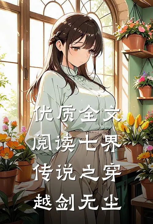 优质全文阅读七界传说之穿越剑无尘