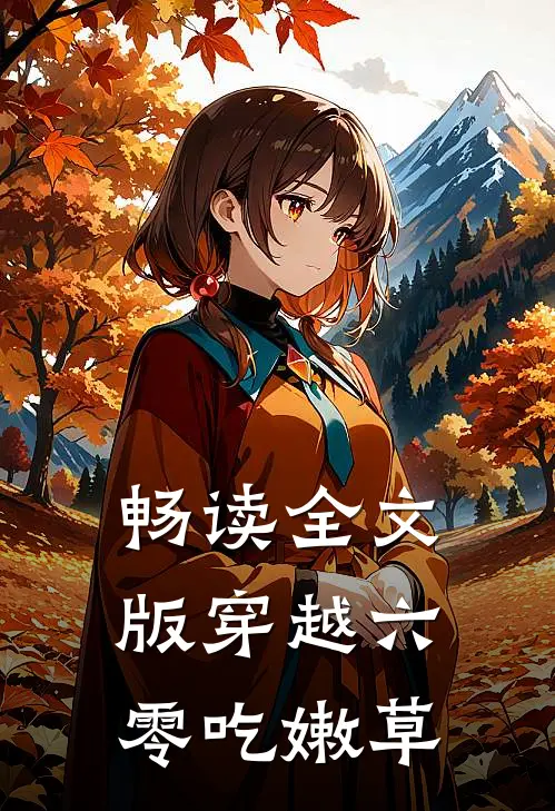 畅读全文版穿越六零吃嫩草