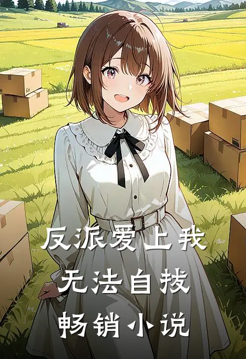 反派爱上我，无法自拔畅销小说