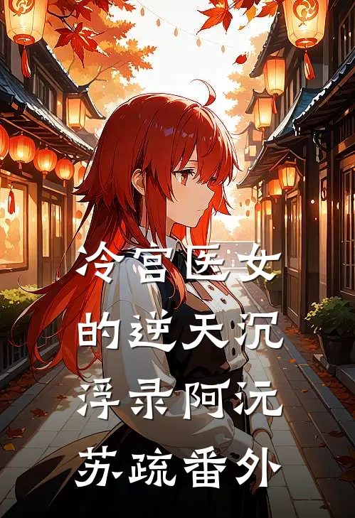 冷宫医女的逆天沉浮录阿沅苏疏 番外