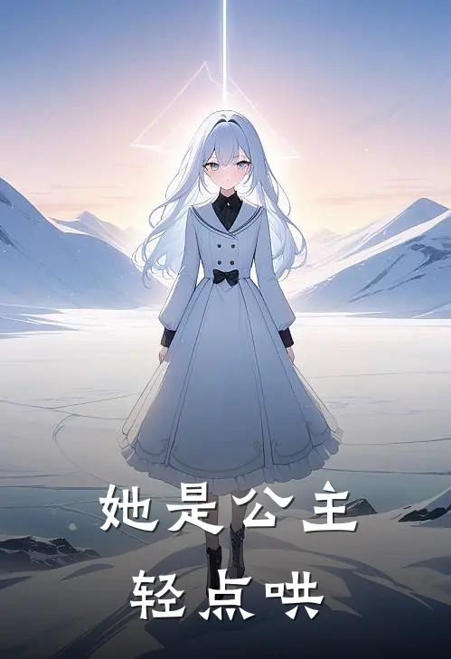 她是公主轻点哄
