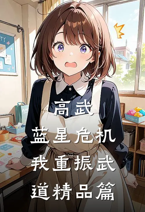高武：蓝星危机，我重振武道精品篇