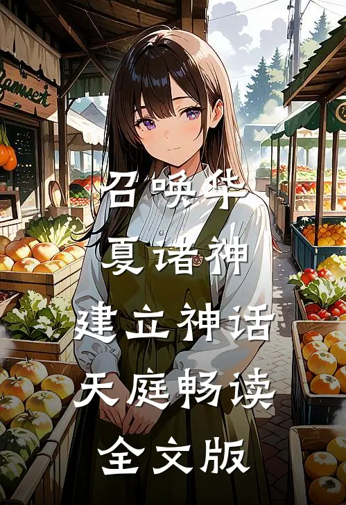 召唤华夏诸神，建立神话天庭畅读全文版