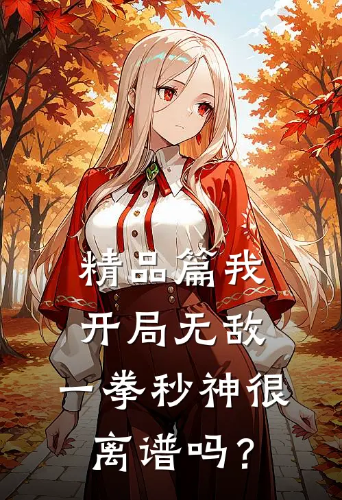 精品篇我开局无敌，一拳秒神很离谱吗？