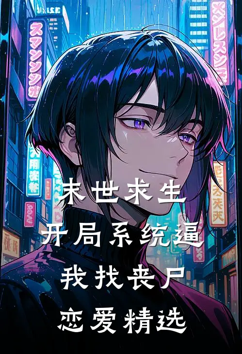 末世求生：开局系统逼我找丧尸恋爱精选