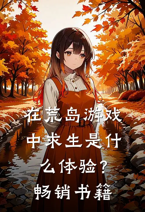 在荒岛游戏中求生是什么体验？畅销书籍