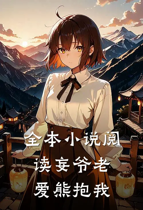 全本小说阅读妄爷老爱熊抱我