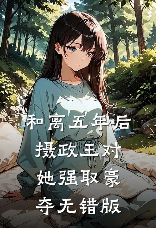 和离五年后，摄政王对她强取豪夺无错版