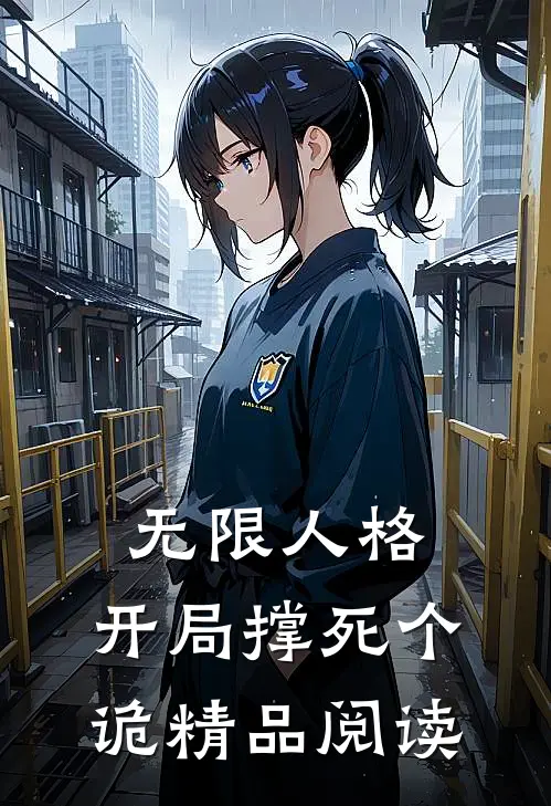 无限人格，开局撑死个诡精品阅读