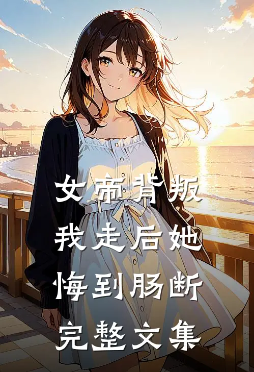 女帝背叛，我走后她悔到肠断完整文集
