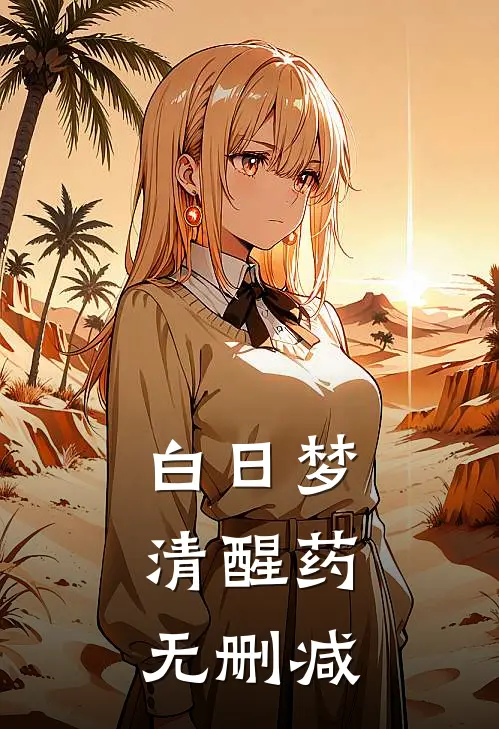 白日梦，清醒药无删减