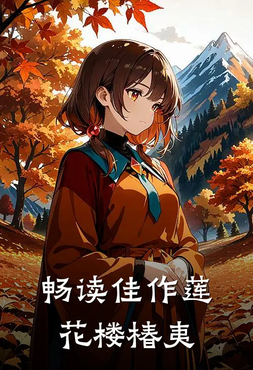 畅读佳作莲花楼椿夷