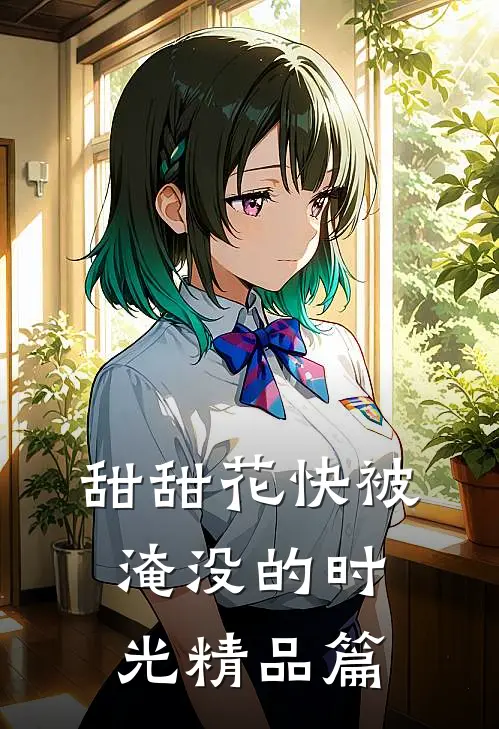 甜甜花快被淹没的时光精品篇