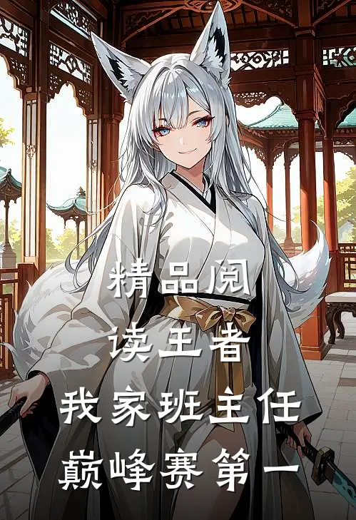 精品阅读王者：我家班主任巅峰赛第一