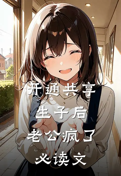 开通共享生子后，老公疯了必读文