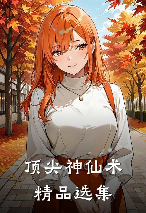 顶尖神仙术精品选集