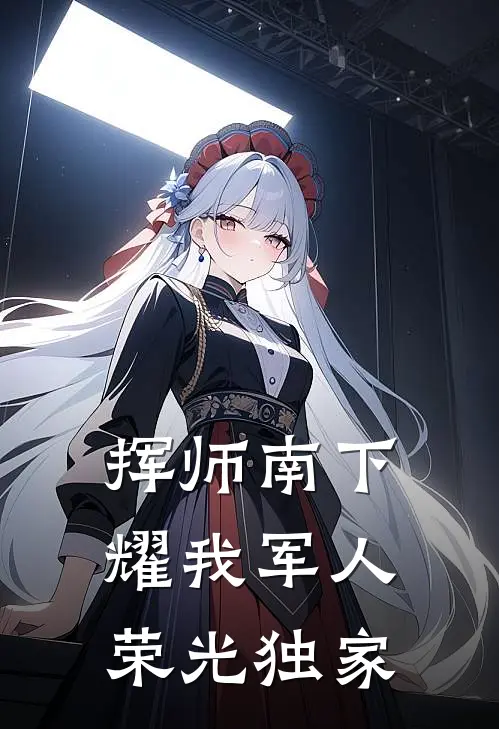 挥师南下，耀我军人荣光独家