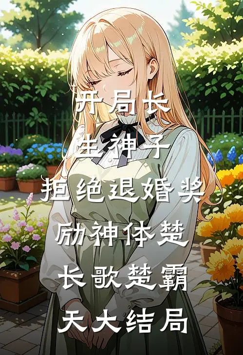开局长生神子，拒绝退婚奖励神体楚长歌楚霸天大结局