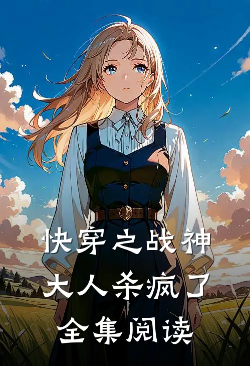 快穿之战神大人杀疯了全集阅读