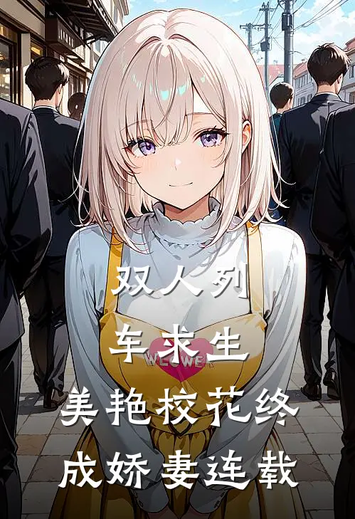 双人列车求生：美艳校花终成娇妻连载