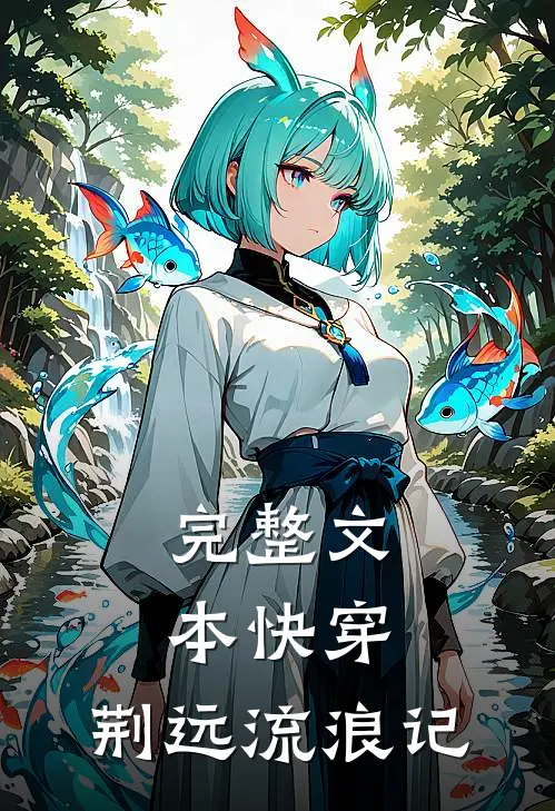 完整文本快穿：荆远流浪记