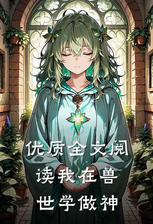 优质全文阅读我在兽世学做神