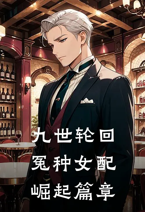 九世轮回，冤种女配崛起篇章