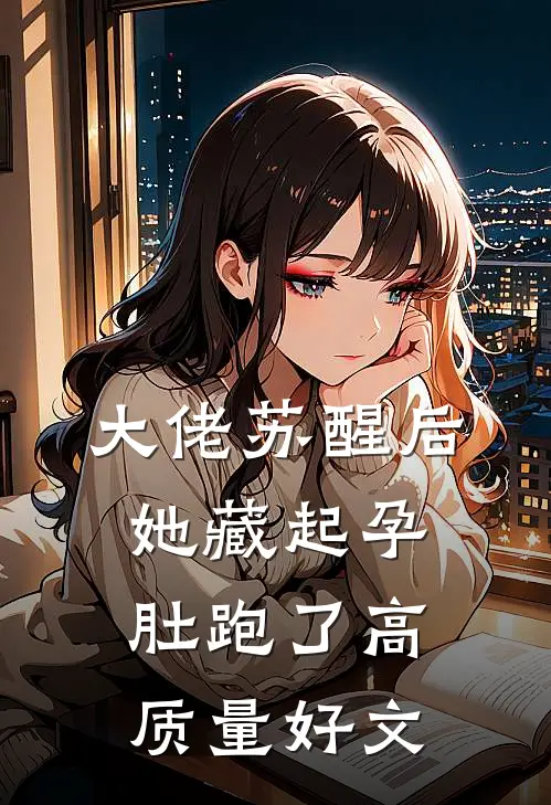 大佬苏醒后，她藏起孕肚跑了高质量好文