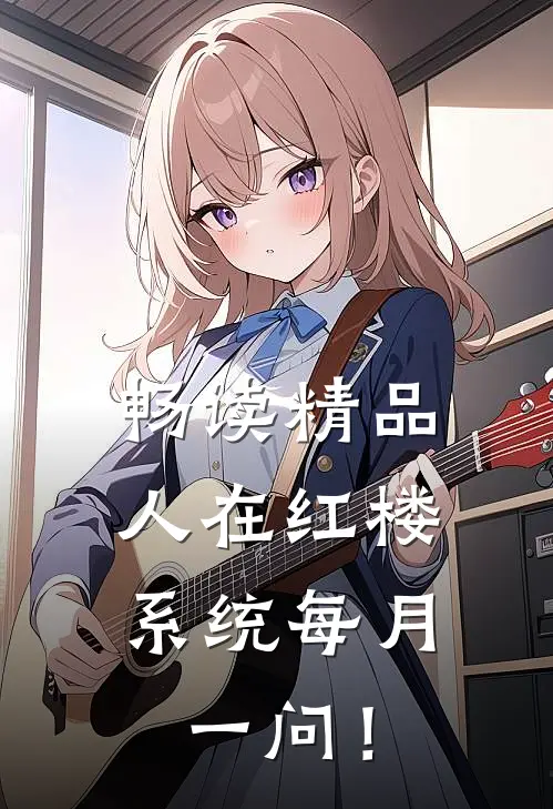 畅读精品人在红楼，系统每月一问！