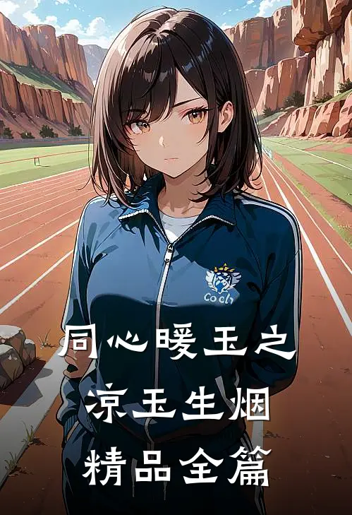 同心暖玉之凉玉生烟精品全篇