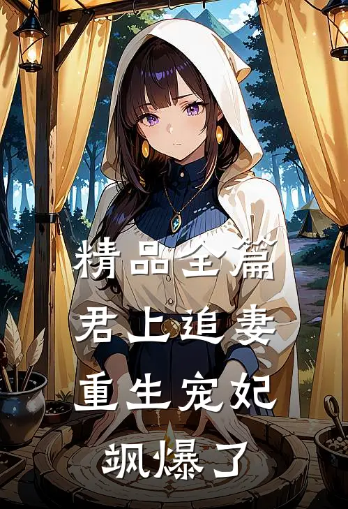 精品全篇君上追妻：重生宠妃飒爆了