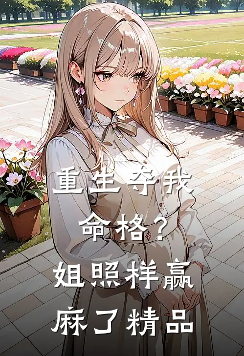 重生夺我命格？姐照样赢麻了精品