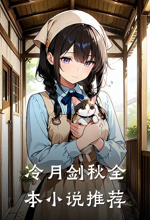 冷月剑秋全本小说推荐