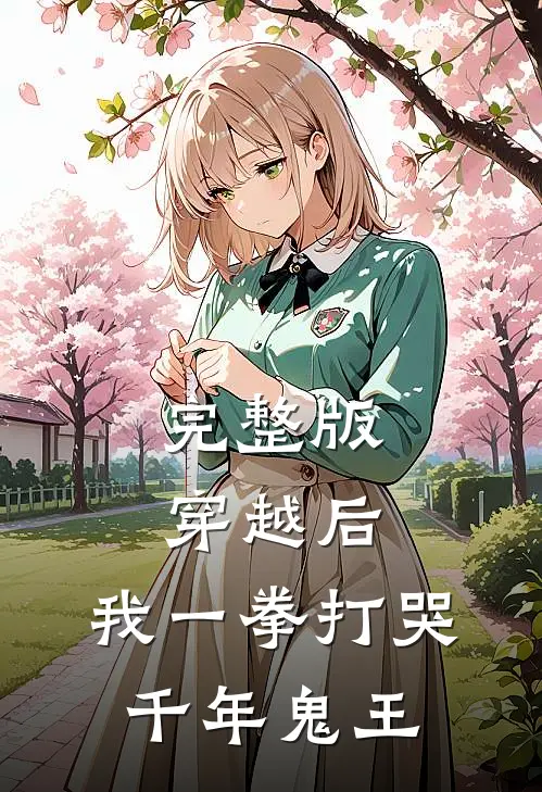 完整版穿越后，我一拳打哭千年鬼王