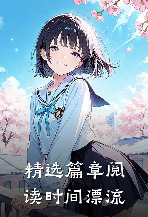 精选篇章阅读时间漂流