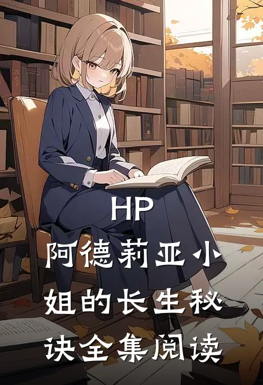 HP：阿德莉亚小姐的长生秘诀全集阅读