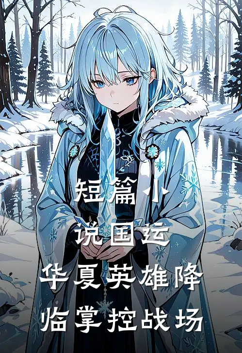 短篇小说国运：华夏英雄降临掌控战场