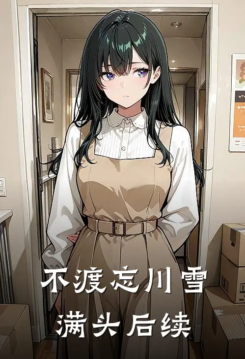 不渡忘川雪满头后续